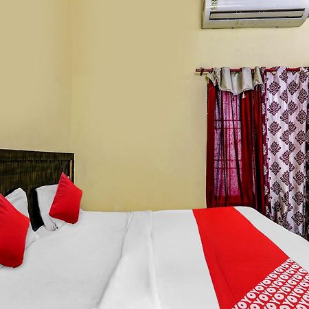Flagship Hotel Suman Niwas Bijnaur Exterior foto