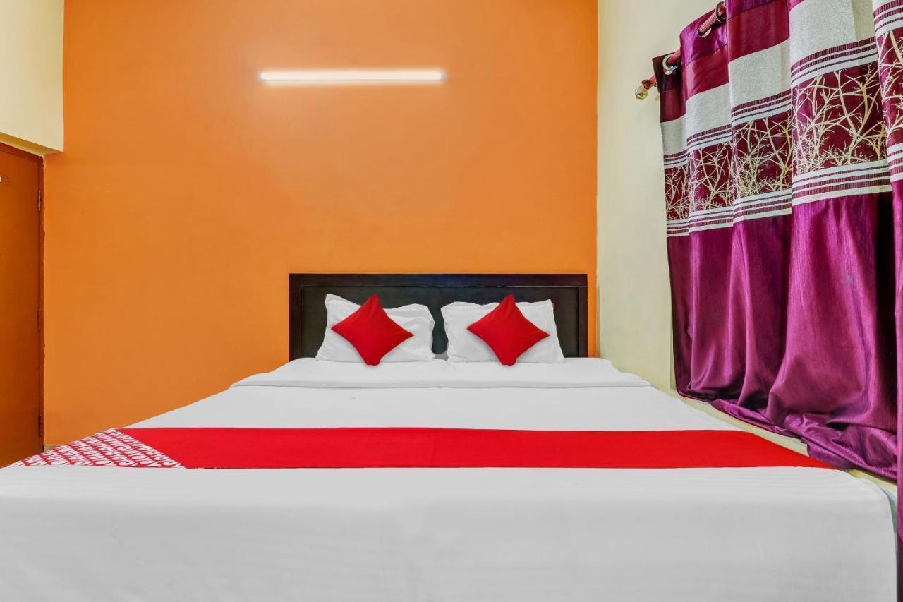 Flagship Hotel Suman Niwas Bijnaur Exterior foto