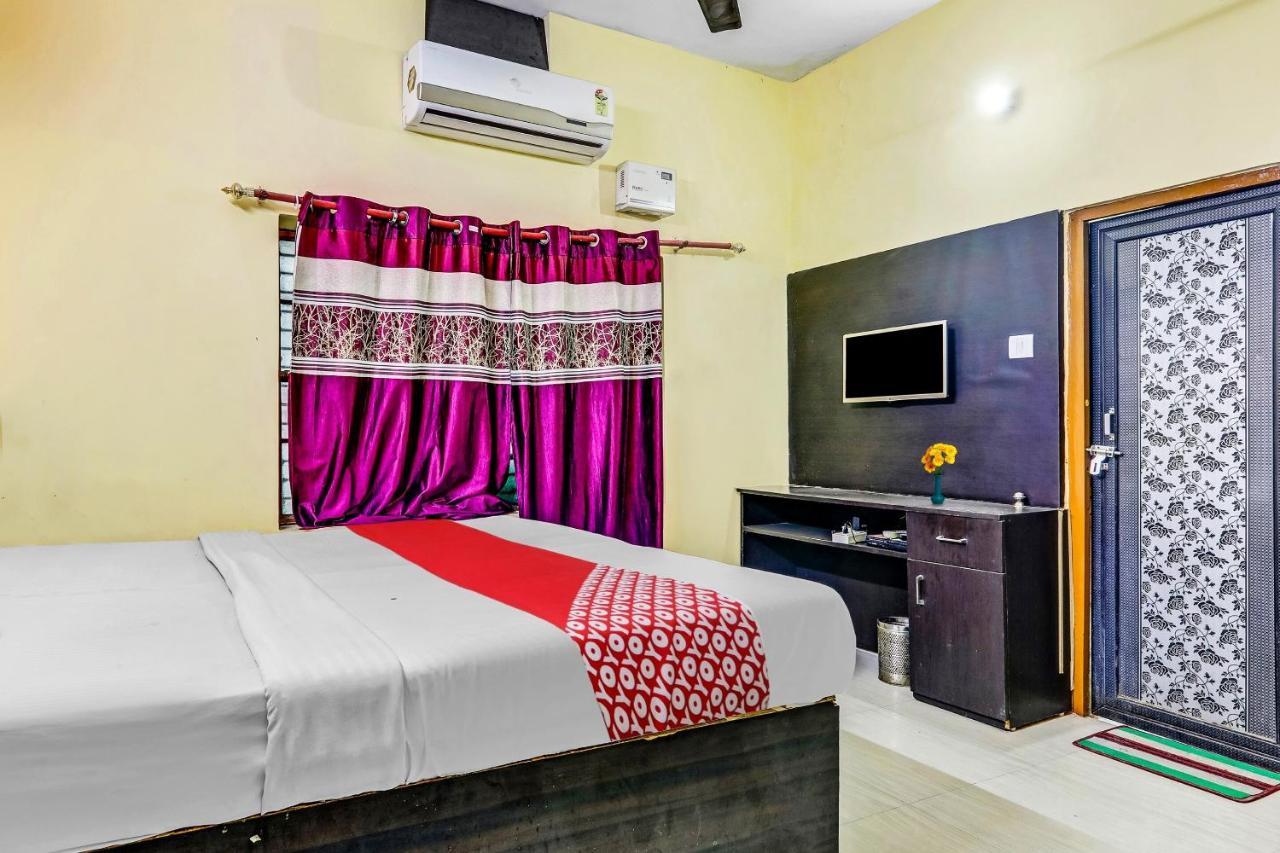 Flagship Hotel Suman Niwas Bijnaur Exterior foto